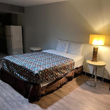 Goldstar Inn Los Angeles Dış mekan fotoğraf