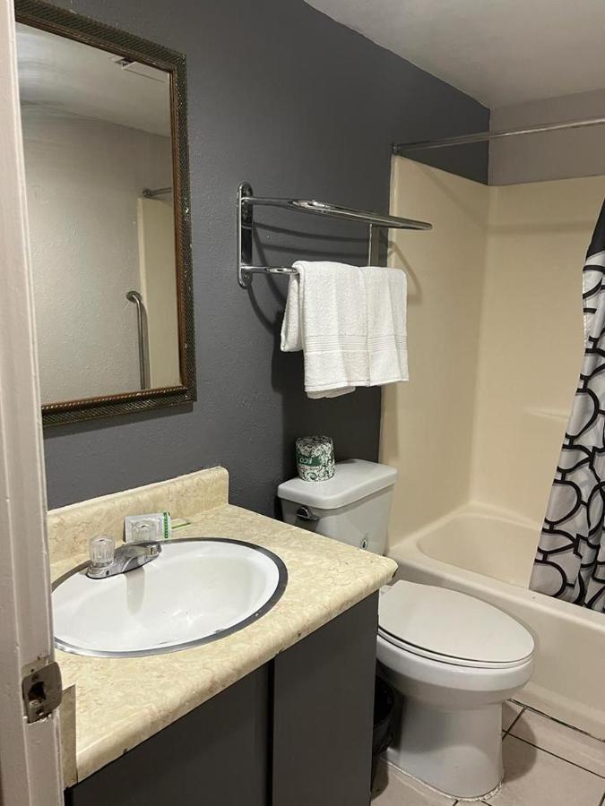 Goldstar Inn Los Angeles Dış mekan fotoğraf